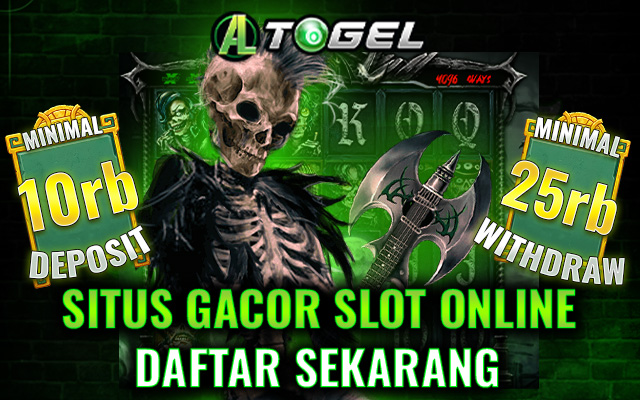 ALTOGEL - Situs Togel Online Dengan Link Gacor Toto Slot Resmi Hari Ini - WooCommerce eCommerce